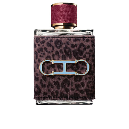 Carolina Herrera Ch Men Perfume Eau De Parfum Essence Of Unbridled Elegance