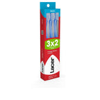 Lacer Lacer Cepillo Toothbrush Dental Hygiene Special Offer
