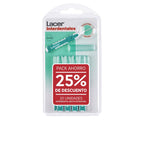 Lacer Lacer Interdentales Spazzolino Interdentale Angolare Extra Fine Pulizia Interdentale Ottimale