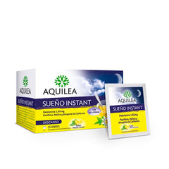Aquilea Aquilea Sueño Instant Dream Sachets Sueño Reparador Garantizado