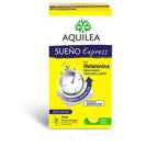 Aquilea Aquilea Sueño Express Sublingualer Spray Schnelle Aufnahme