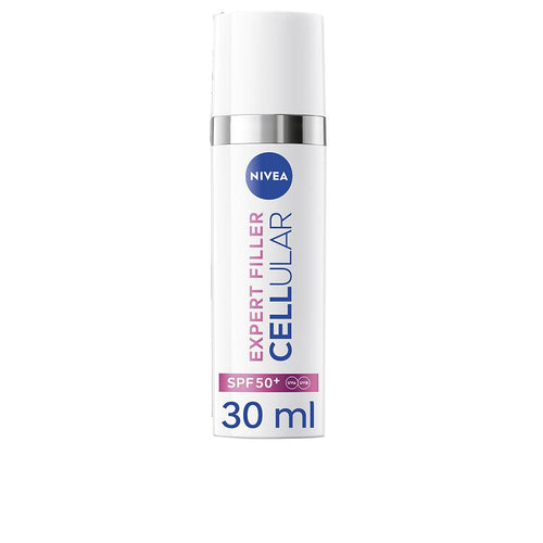 Nivea Cellular Filler Tägliches UV Serum Sofort Hydriert Und Verjüngt