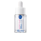 Nivea Cellular Filler Serum Hydratisierte Und Glatte Haut