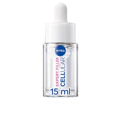 Nivea Cellular Filler Serum Hydratisierte Und Glatte Haut