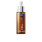Nivea Cellular Filler Aufhellendes Serum Vitamin C Strahlende Haut Und Jugend