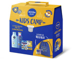 Nivea Nivea Sun Kids Sonnenspray Sofortiger SPF 50 Schutz