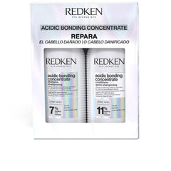 Redken Acidic Bonding Concentrate Set Trattamento Capelli Capelli Più Forti E Setosi