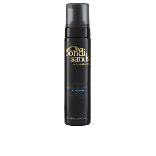 Bondi Sands Bondi Sands Self Tan Mousse Autobronzante Ultra Dark Actifs Doubles Bronzants