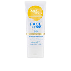 Bondi Sands Bondi Sands Suncare Face Lotion Fragrance Free SPF 50