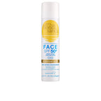 Bondi Sands Bondi Sands Suncare Face Sunscreen Mist Invisible UV Protection