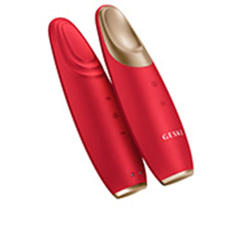 Geske Smart App Guided Warm And Cool Eye Energizer Revitalize Tired Eyes