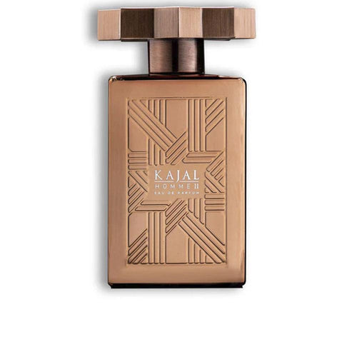 Kajal Homme Ii Perfume Eau De Parfum Elegancia Y Refinamiento