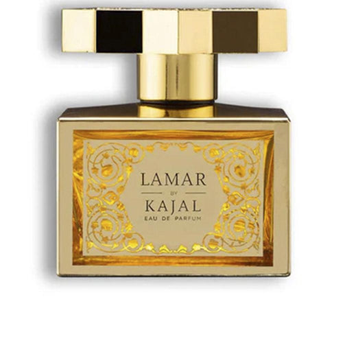 Kajal Lamar Parfüm Eau De Parfum Liquid Gold