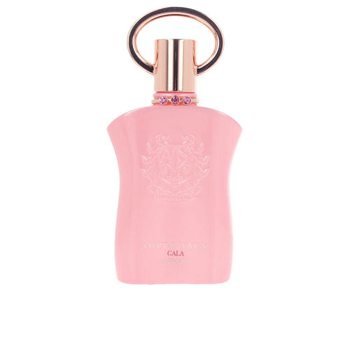 Afnan Supremacy Perfume Eau De Parfum Modern Feminine Charm