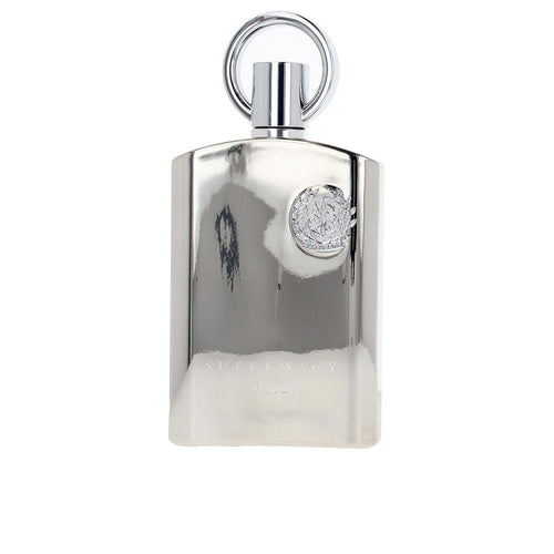 Afnan Supremacy Perfume Eau De Perfume Sensación Sensorial Y Encanto