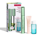 Clarins Mascaras Clarins Mascara Lifting Et Recourbant Cils Volumineux Et Définis