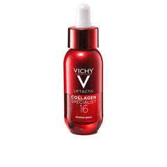 Vichy Liftactiv Suero Anti Envejecimiento Impulso De Colágeno