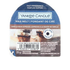 Yankee Candle Candle Original Wax Melt Scented Candle Vanilla Bean Espresso Inviting Aroma