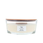 Woodwick Woodwick Vela Aromatic Candle Cozy Fireplace