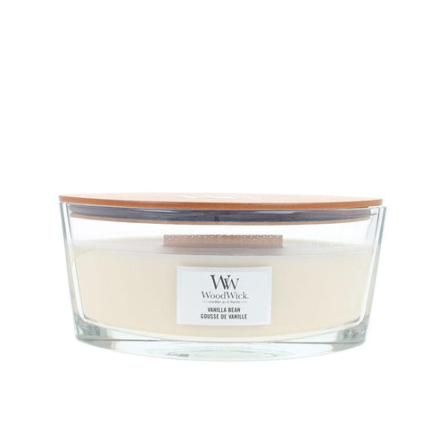 Woodwick Woodwick Vela Candela Aromatica Comfort Del Camino