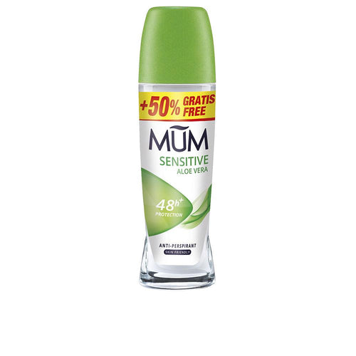 Mum Sensitive Care Déodorant Roll-On 48 Heures Protection