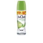 Mum Sensitive Care Roll On Deodorant 48 Hours Protection