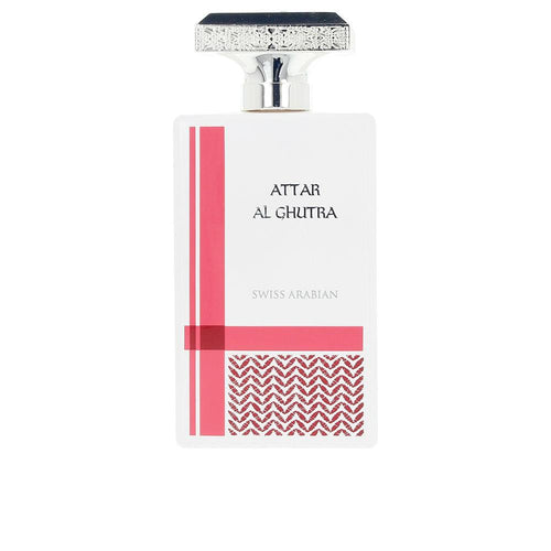 Swiss Arabian Attar Al Ghutra Perfume Eau De Parfum Irresistible Luxury Signature Scent