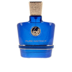 Swiss Arabian Pure Instinct Perfume Eau De Parfum Woodsy Sensory Elegance