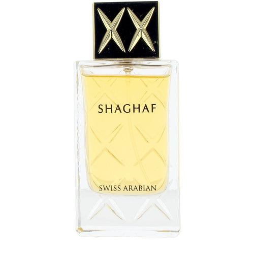 Swiss Arabian Shaghaf Perfume Eau De Perfume Oriental
