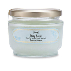 Sabon Exfoliante Corporal Tratamiento Exfoliante Piel Radiante Hidratada Y Sana