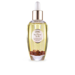 Sabon Rose Siero In Olio Pelle Rinnovata E Radiante