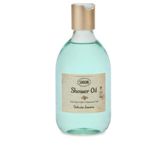 Sabon Shower Oil Aceite De Ducha Piel Limpia Y Hidratada