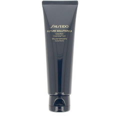 Shiseido Future Solution Lx Espuma Limpiadora Extra Rica Regeneración Celular Avanzada