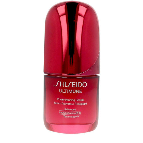 Shiseido Ultimune Sérum Facial Piel Más Radiante Ahora