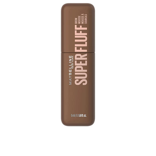 Maybelline Superfluff Máscara Para Cejas Cejas Suaves Y Con Volumen
