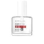 Maybelline Superstay Gel Top Coat Pour Ongles Brillance Intense Et Volume
