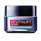 L'Oréal Paris Revitalift Filler Gelcreme Für Gesicht Frische Strahlende Haut