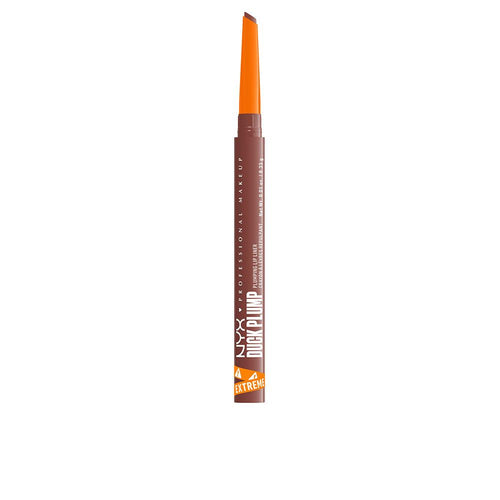 Nyx Professional Make Up Duck Plump Lipliner Für Perfekte Lippen In Einem Zug