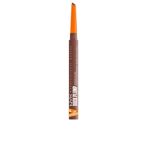 Nyx Professional Make Up Duck Plump Lipliner Für Perfekte Lippen In Einem Zug