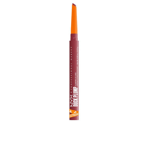 Nyx Professional Make Up Duck Plump Lipliner Für Perfekte Lippen In Einem Zug