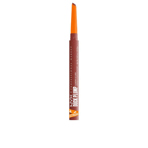Nyx Professional Make Up Duck Plump Lipliner Für Perfekte Lippen In Einem Zug