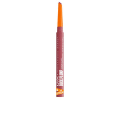 Nyx Professional Make Up Duck Plump Lipliner Für Perfekte Lippen In Einem Zug