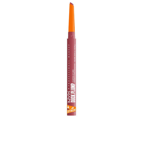 Nyx Professional Make Up Duck Plump Lipliner Für Perfekte Lippen In Einem Zug