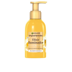 Garnier Original Remedies Suero Elixir Miel Brillo Soleado