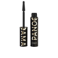 L'Oréal Paris Panorama All Night Black Mascara 1.4X Ojos Visualmente Más Grandes