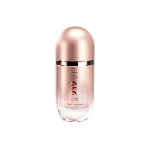 Carolina Herrera 212 Vip Rosé Parfüm Eau De Parfum Unvergängliche Stilvolle Faszination