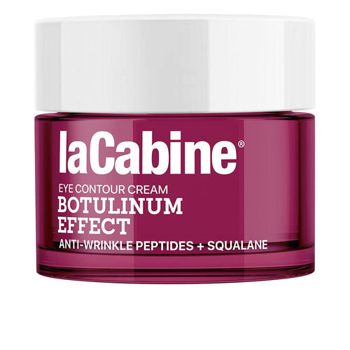 La Cabine Botulinum Effect Augenkonturcreme Anti Falten Mit Peptiden