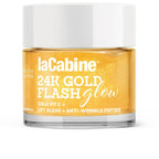 La Cabine 24K Gold Flash Creme Lifting Und Strahlend