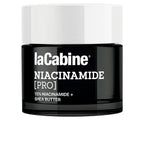 La Cabine Niacinamide Pro Gesichtscreme Serum Anti Makel Feuchtigkeit Und Strahlkraft