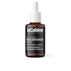 La Cabine Niacinamide Pro Serum Strahlende Hydratisierte Haut